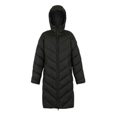 Regatta - "Anita" Steppjacke für Damen (Schwarz)