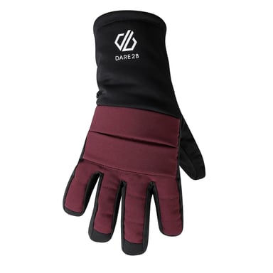 Dare 2B - "Freeride" Handschuhe für Herren/Damen Unisex, Wasserfest (Feige)