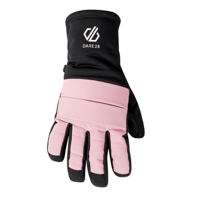 Dare 2B - "Freeride" Handschuhe für Herren/Damen Unisex, Wasserfest (Lila)