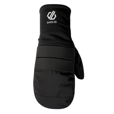 Dare 2B - "Freeride" Fäustlinge für Herren/Damen Unisex, Wasserfest (Schwarz)