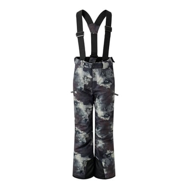 Dare 2B - "Pow II" Skihosen für Kinder, Wasserfest, Used-Look (Bunt)