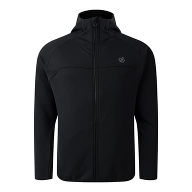 Dare 2B - "Camber II" Midlayer für Herren, Core Stretch (Schwarz)