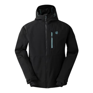 Dare 2B - "Eagle III" Skijacke für Herren (Schwarz)