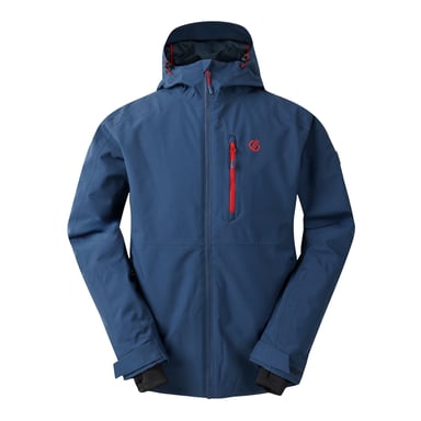 Dare 2B - "Eagle III" Skijacke für Herren (Dunkel-Jeansblau)