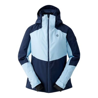 Dare 2B - "Flurry II" Skijacke für Damen, Wasserfest (Marine)