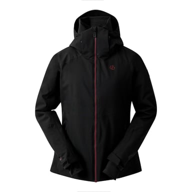 Dare 2B - "Flurry II" Skijacke für Damen, Wasserfest (Schwarz)