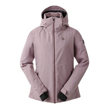 Dare 2B - "Flurry II" Skijacke für Damen, Wasserfest (meliert)