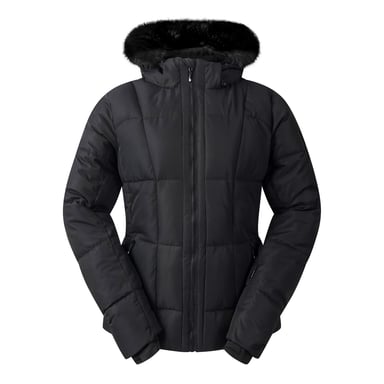 Dare 2B Damen Glamourize VI Skijacke (Schwarz)