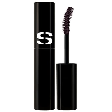 Sisley So Curl Mascara in Tiefbraun - 10ml für atemberaubend gewellte Wimpern