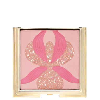 Sisley L'Orchidée Highlighter Rouge in Rosé Pink - 15g