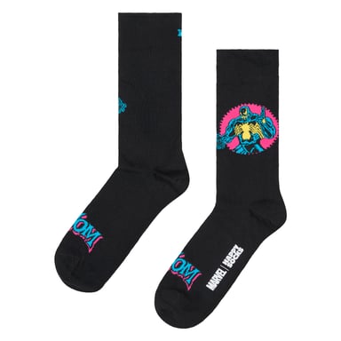 Herren Marvel Erzfeind Neuheit Socken | Geschenkidee