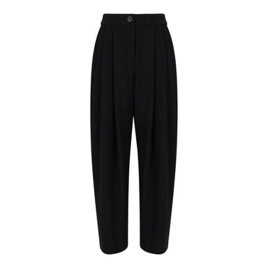 Armani Exchange - Hosen für Damen (Schwarz)