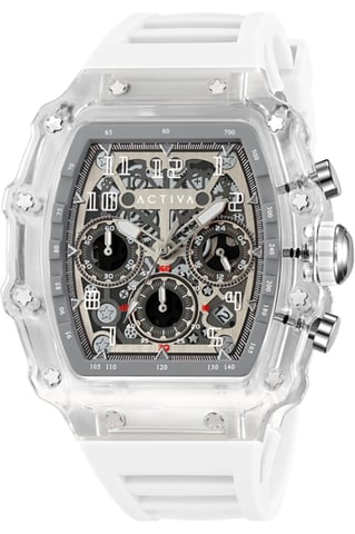 Activa x Invicta Digital ACW2305-004 Herrenuhr - 44mm