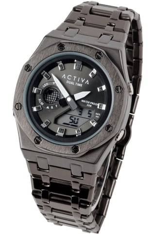 Activa x Invicta Digital ACWM303-003 Herrenuhr - 45mm