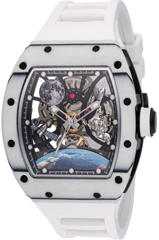 Invicta S1 Rally 49012 Herrenuhr - 41mm