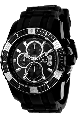 Invicta Pro Diver - SCUBA 22433 Herrenuhr - 45mm