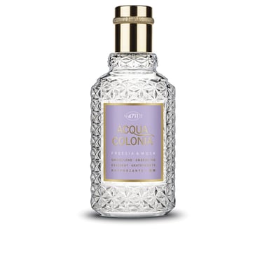 Acqua Colonia Freesia & Musk Edc Vapo 50 ml