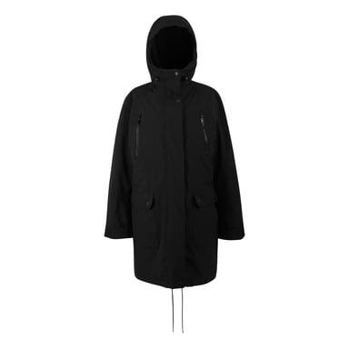 Regatta - "Valenta" Jacke, wasserfest für Damen (Schwarz)