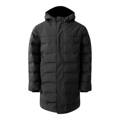 Dare 2B - "Wander" Steppjacke für Kinder (Schwarz)