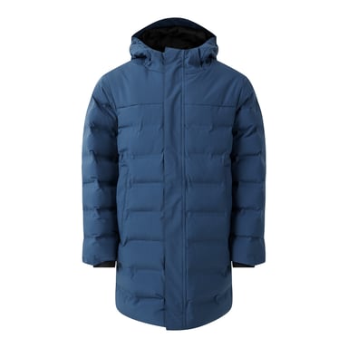 Dare 2B - "Wander" Steppjacke für Kinder (Dunkel-Jeansblau)