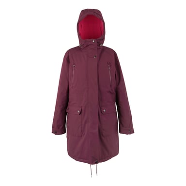 Regatta - "Valenta" Jacke, wasserfest für Damen (Feige)