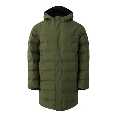 Dare 2B - "Wander" Steppjacke für Kinder (Dunkel-Khaki)