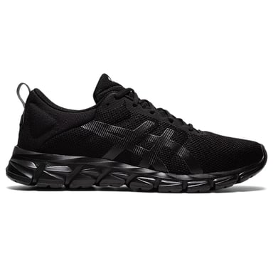 Asics Gel-Quantum Lyte Herren Schwarze Laufschuhe