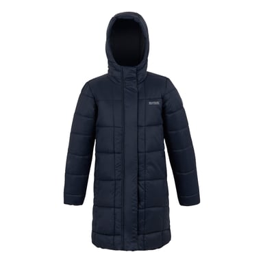 Regatta - "Embrie" Steppjacke für Kinder (Marine)