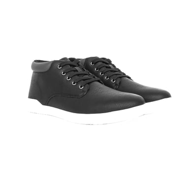 Crosshatch - Herren Stiefeletten "Alistair" (Schwarz)