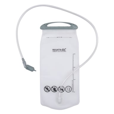 Regatta - Hydratationsblase, 2l (Transparent)