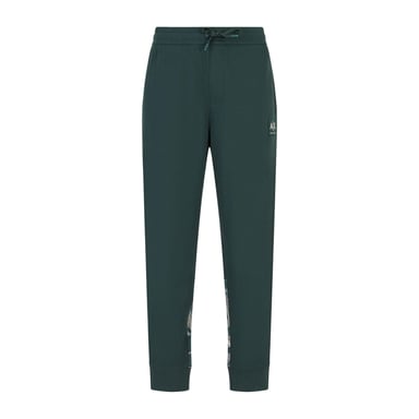 Armani Exchange - Jogginghosen für Herren (Grün)