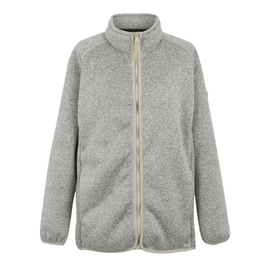 Regatta - "Mellrey" Fleece für Damen, Durchgehender Reißverschluss (Mondsüchtig)