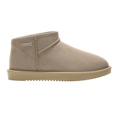 Regatta Damen Risley Mules (Weiches Taupe)