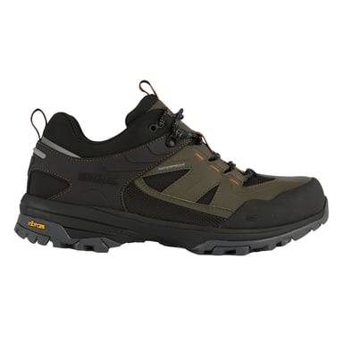 Regatta - "Regen" Wanderstiefel für Herren, niedrig geschnitten (Olivgrün)