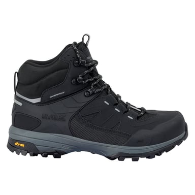 Regatta - "Regen" Wanderschuhe für Herren (Schwarz)