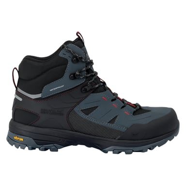 Regatta - "Regen" Wanderschuhe für Herren (Briar/Tomatenrot)