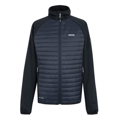 Regatta - "Clumber" Hybridjacke für Herren (Marine)