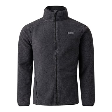 Regatta - "Switch Out" Fleecejacke für Herren (Schwarz)