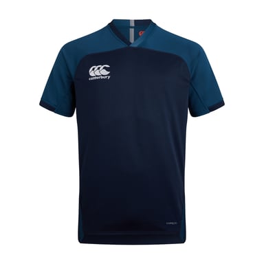 Canterbury - "Evader" Trikot für Herren, Vapodri-Material (Marine)