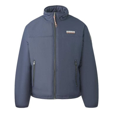 Napapijri Unisex Erwachsene Abbel Ny Jacke (Navy Blau)