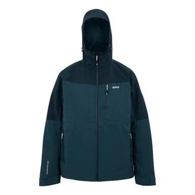 Regatta - "Wentwood" Jacke für Herren, 3 in 1 (Dunkles Marineblau)