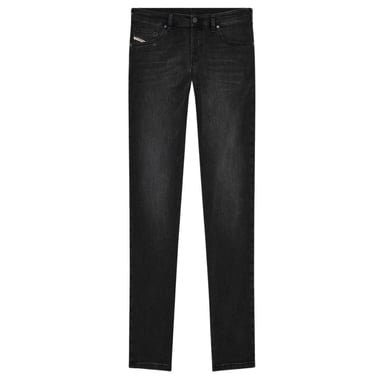 Diesel - "D-Yennox" Jeans für Herren (Schwarz)
