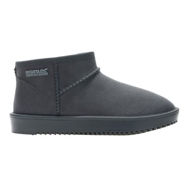 Regatta - "Risley" Winterstiefel für Kinder, Wasserfest (Briar)