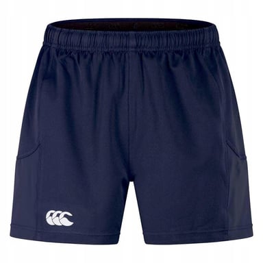 Canterbury - "Advantage 2.0" Shorts für Herren (Marine)