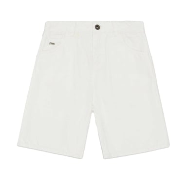 Emporio Armani - Shorts für Kinder (Weiß)