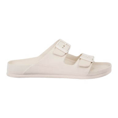 Regatta - Damen Sandalen "Brooklyn" (Helles Vanillegelb)