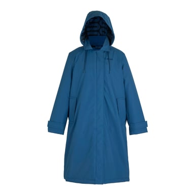 Regatta - "Orla Kiely Mac" Jacke, wasserfest für Damen (Staubiges Denim)