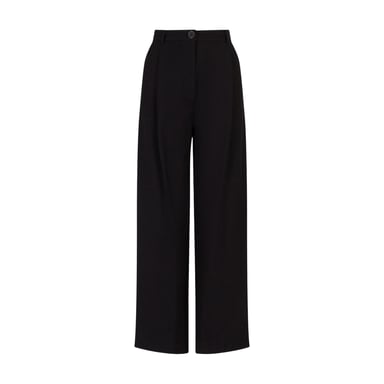 Armani Exchange - Hosen für Damen (Schwarz)
