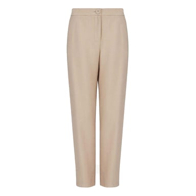 Armani Exchange - Hosen für Damen (Sand)