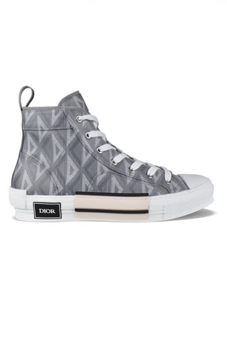 Dior Sneakers B23 Grau